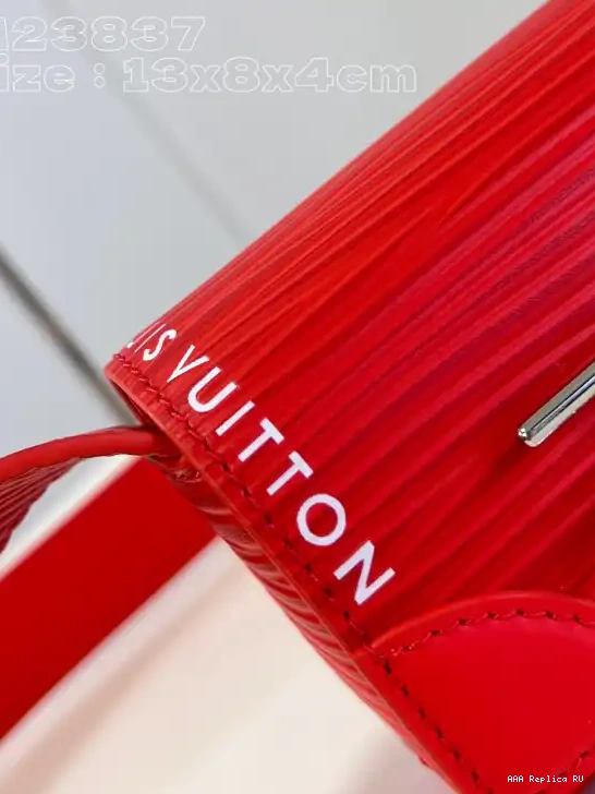 Aaa replica ru LOUIS VUITTON Micro Steamer 0602